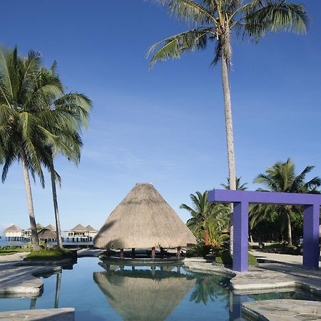 Coconuts Beach Club Resort And Spa Fausaga Exterior photo