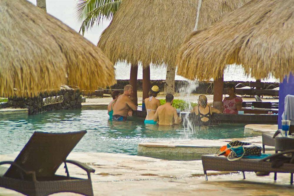 Coconuts Beach Club Resort And Spa Fausaga Exterior photo
