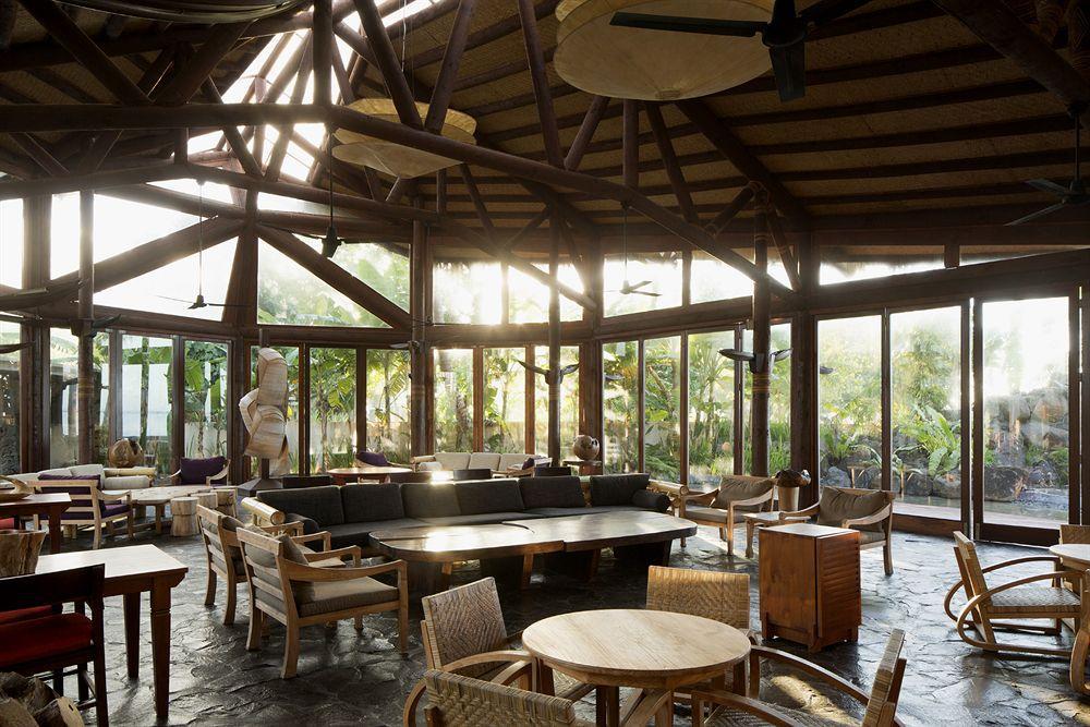 Coconuts Beach Club Resort And Spa Fausaga Exterior photo