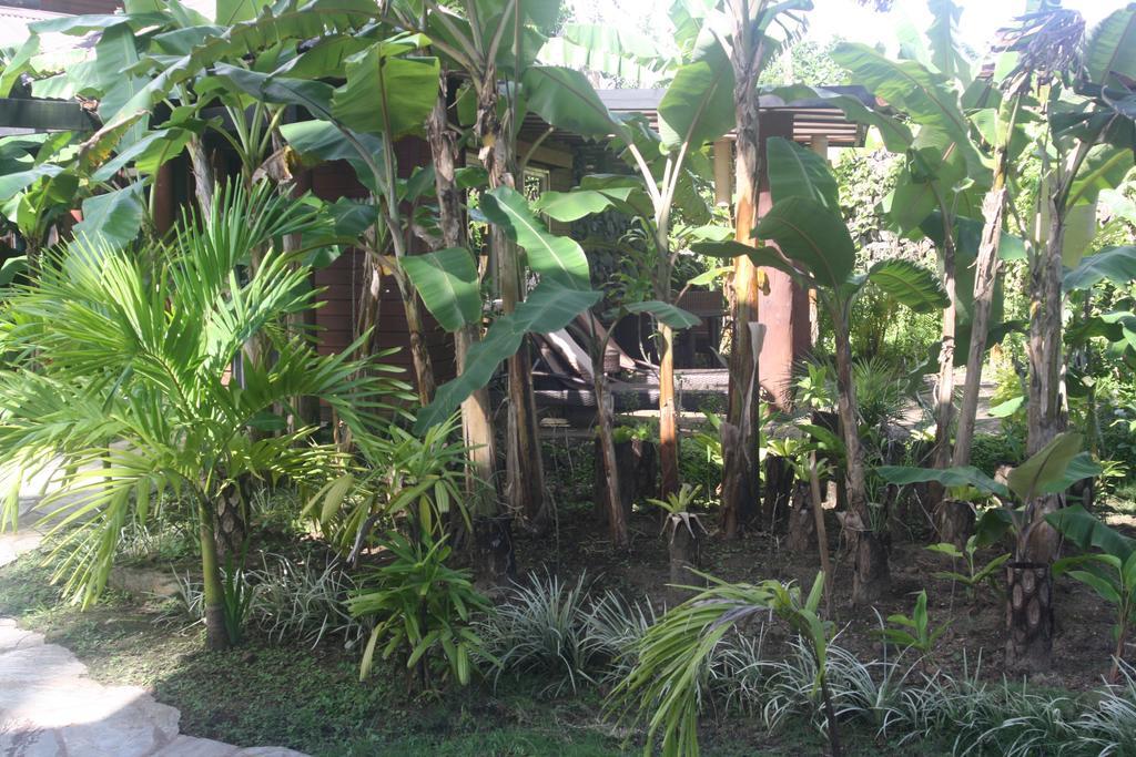 Coconuts Beach Club Resort And Spa Fausaga Exterior photo