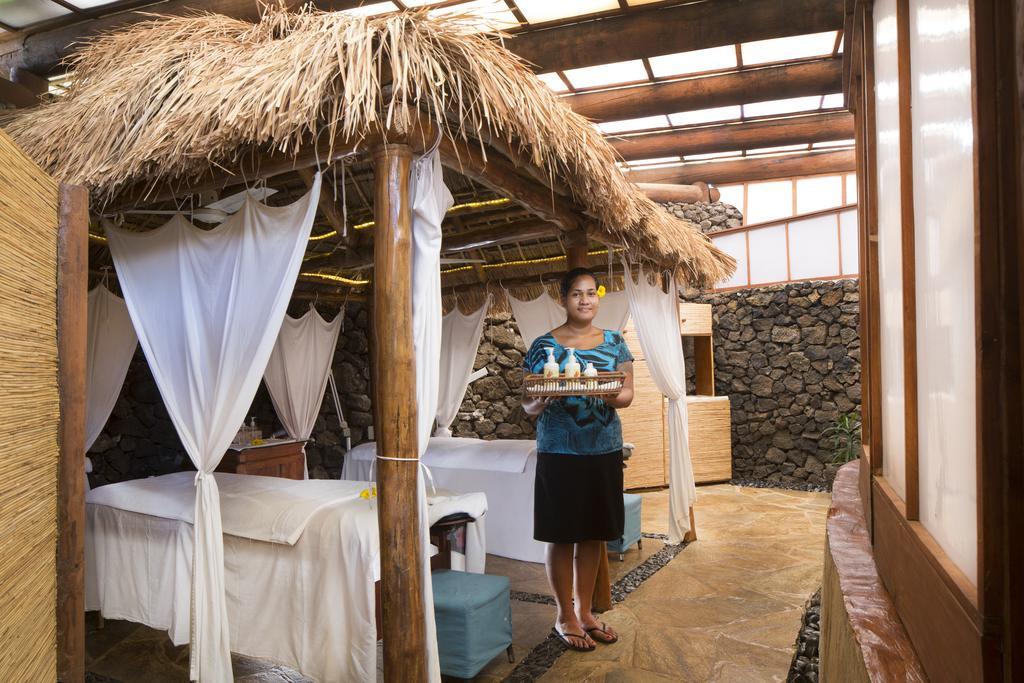 Coconuts Beach Club Resort And Spa Fausaga Exterior photo
