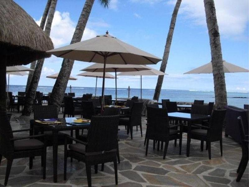 Coconuts Beach Club Resort And Spa Fausaga Exterior photo